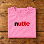 Nu**e Shirt