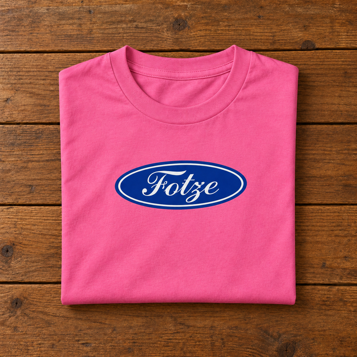 Fo*ze T-Shirt