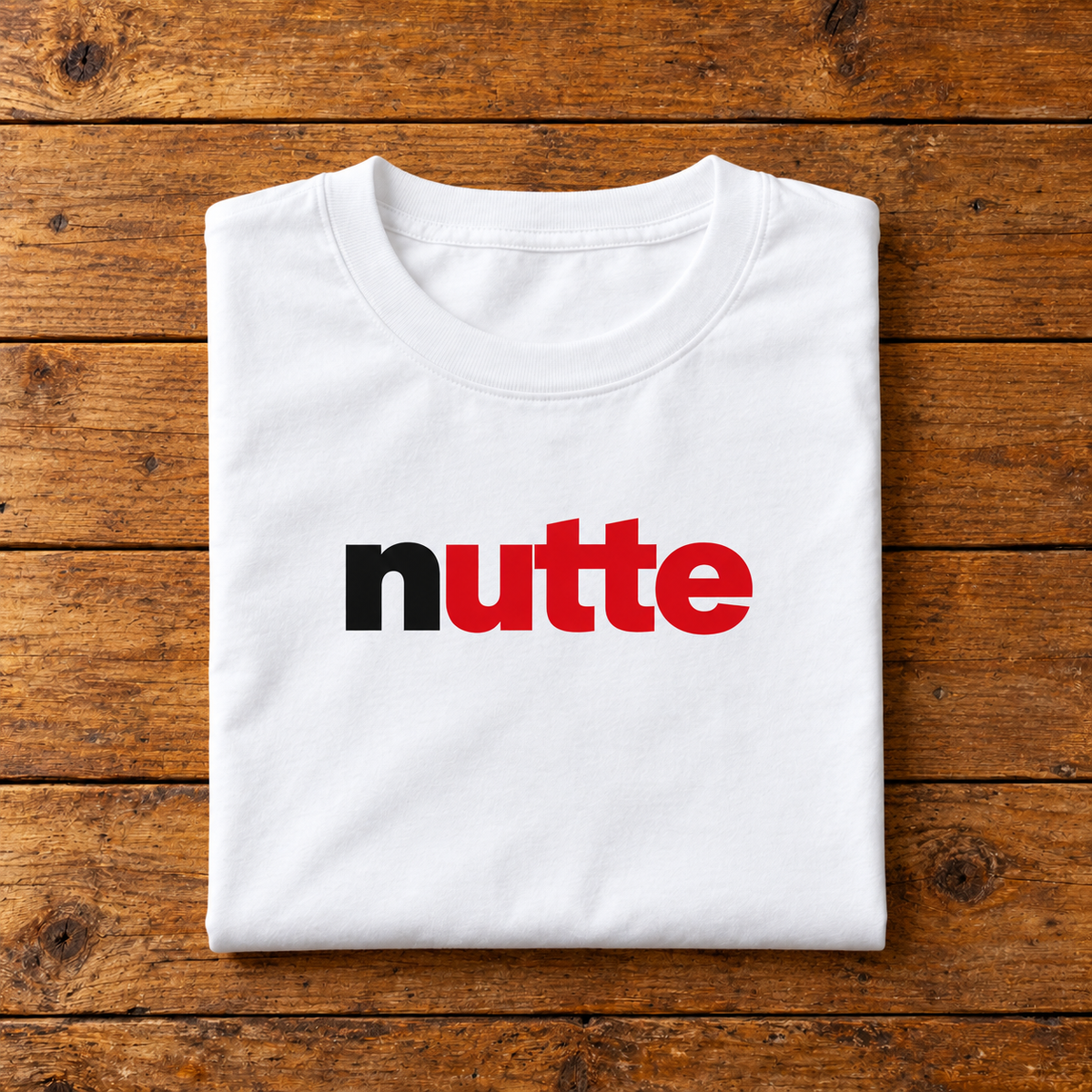 Nu**e Shirt
