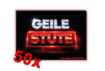 Geile Stute - Malle Sticker