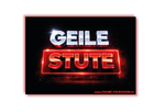 Geile Stute - Malle Sticker