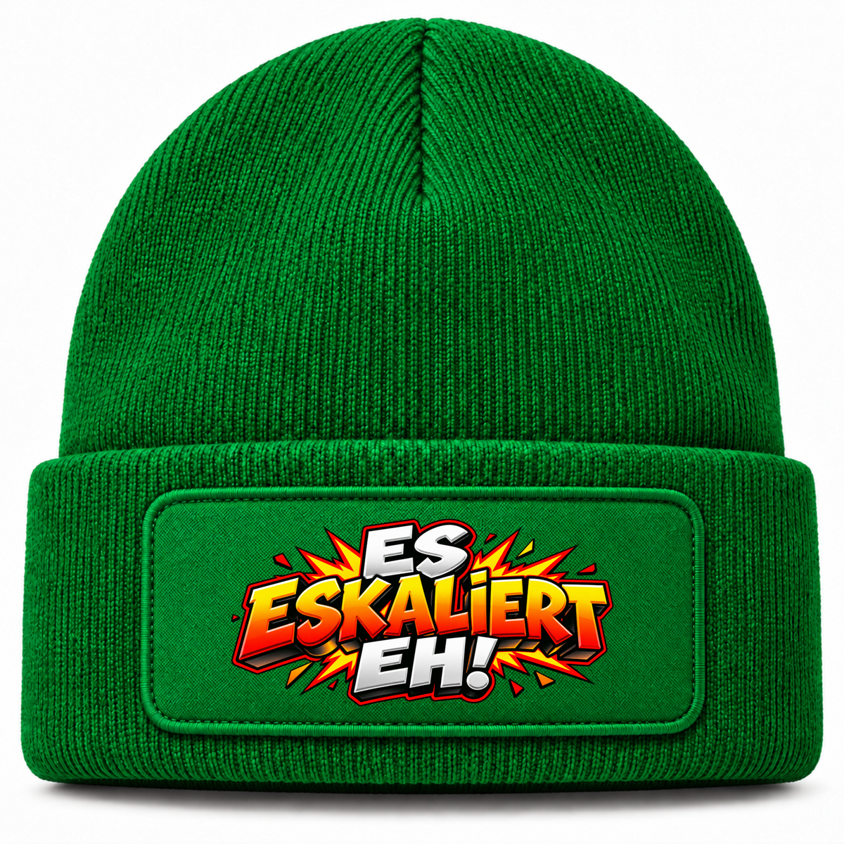 ES ESKALIER EH! - Beanie