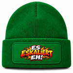 ES ESKALIER EH! - Beanie