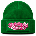 hottes Skihaserl - Beanie