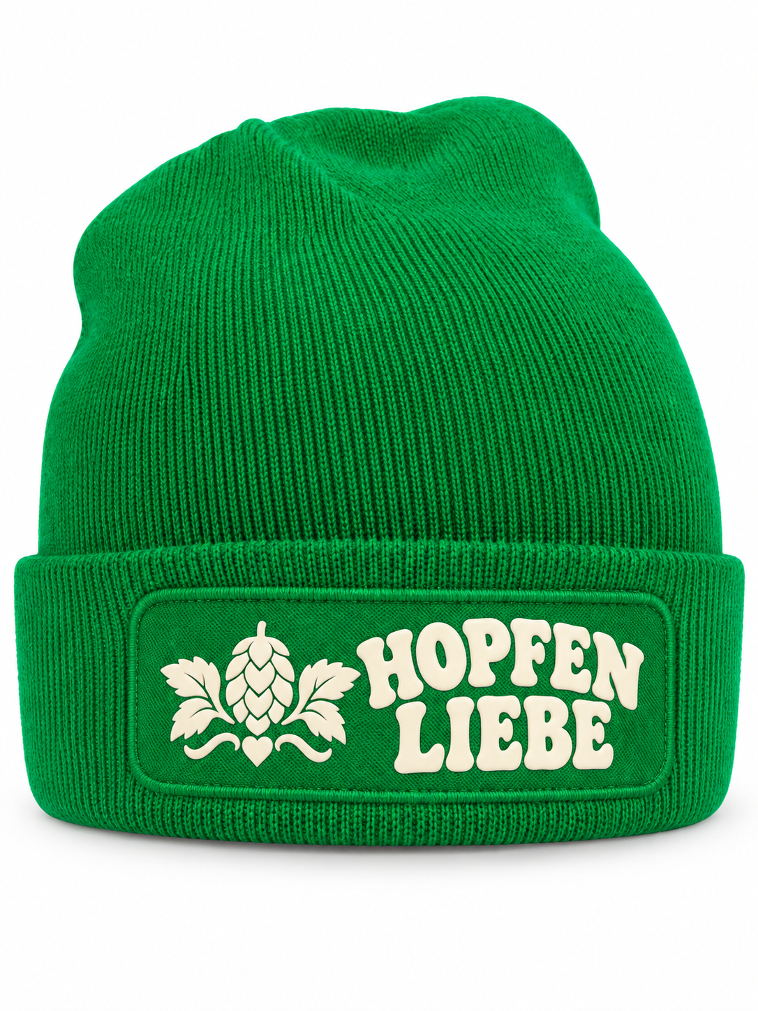 Hopfen Liebe - Beanie