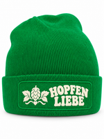 Hopfen Liebe - Beanie