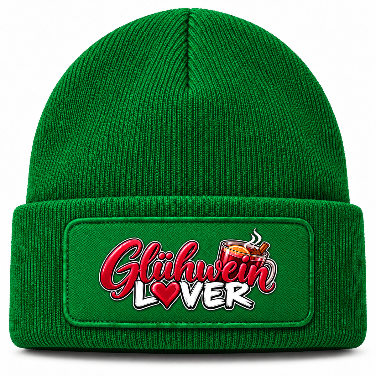Glühwein Lover - Beanie