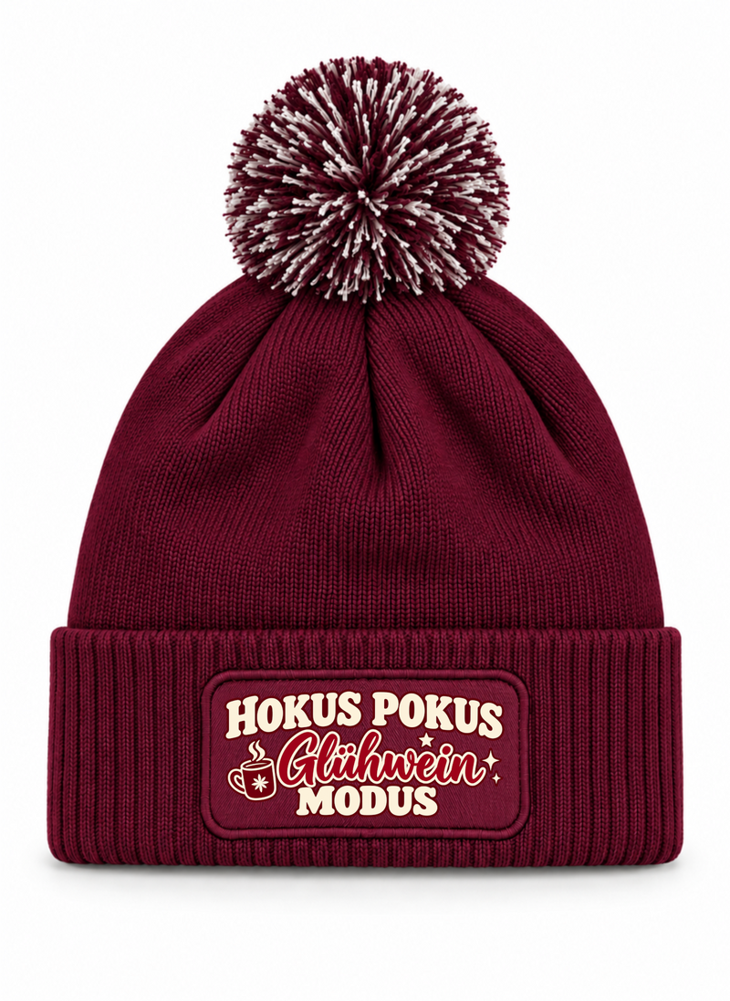 Warum eine Beanie von [Fame Fashion]?