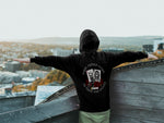 Good Things Come Oversized Hoodie