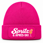 Spritz & Apres Ski - Beanie