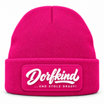 Dorfkind ... und Stolz drauf - Beanie