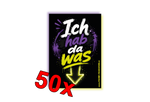 Ich hab da was - Malle Sticker