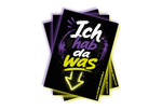 Ich hab da was - Malle Sticker
