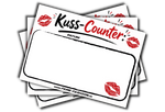 KUSS Counter - Malle Sticker