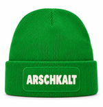 Arschkalt - Beanie