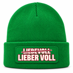 Liebervoll - Beanie