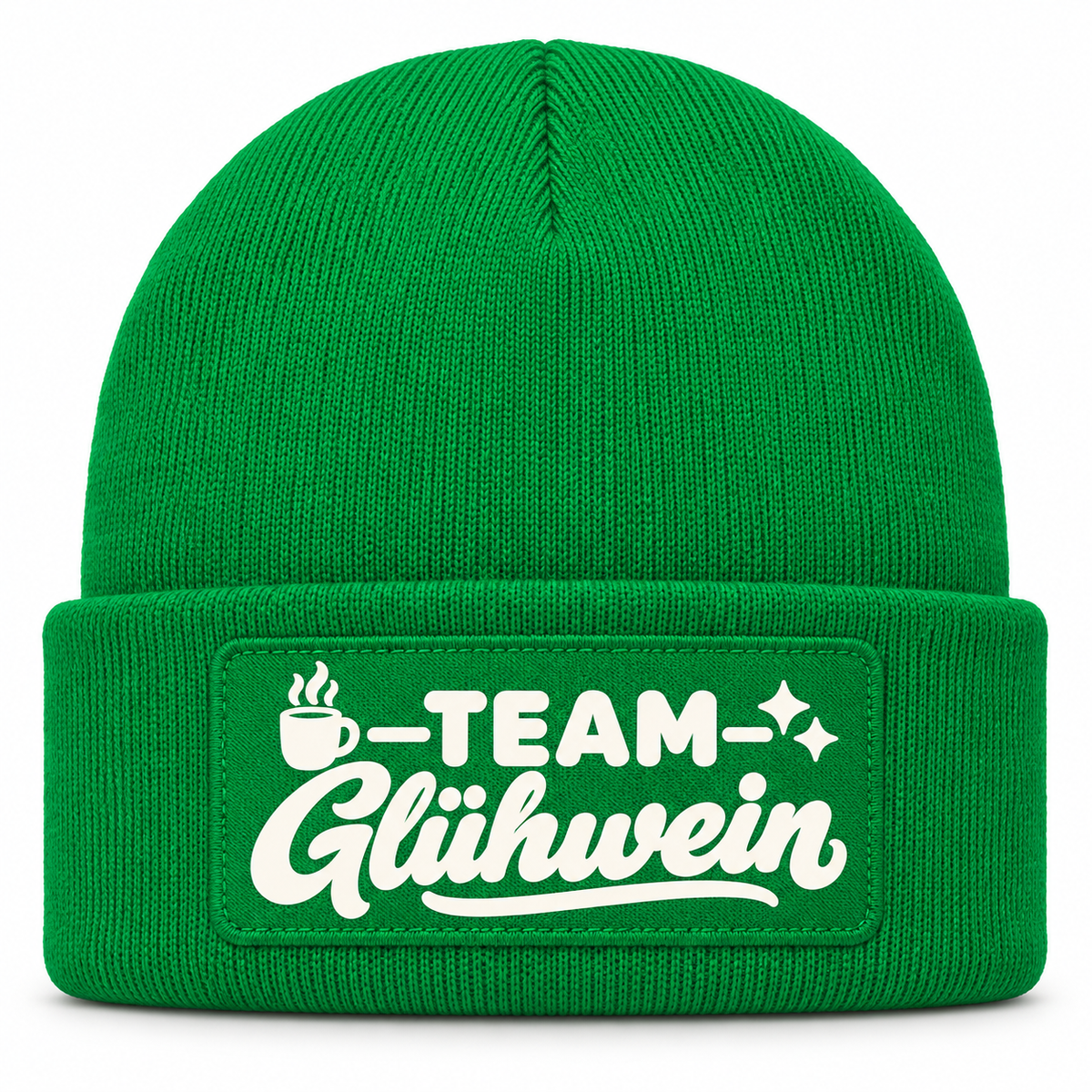 Team Glühwein - Beanie