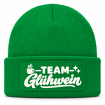 Team Glühwein - Beanie