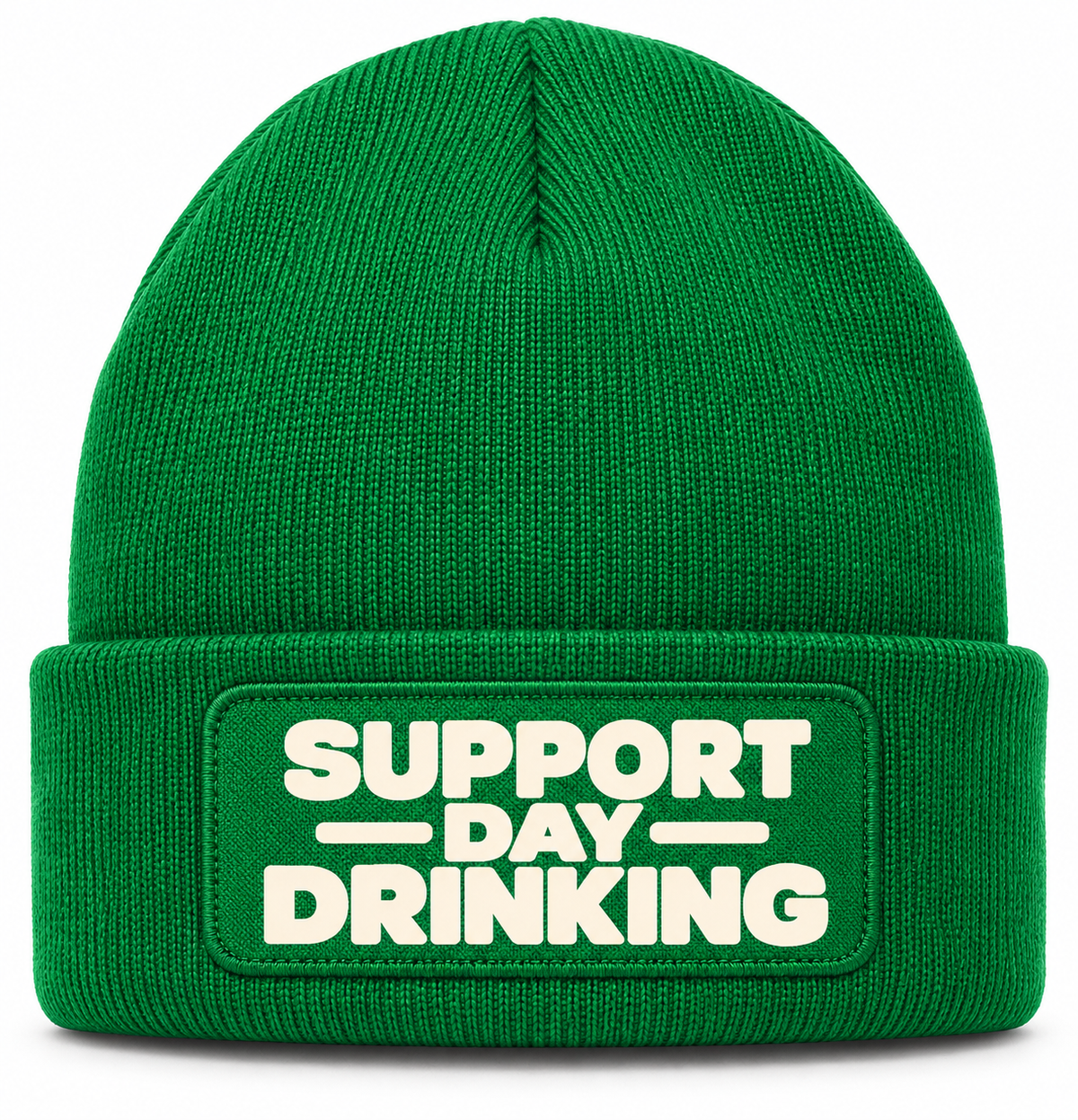 Support Day Drinking - Beanie