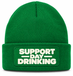 Support Day Drinking - Beanie