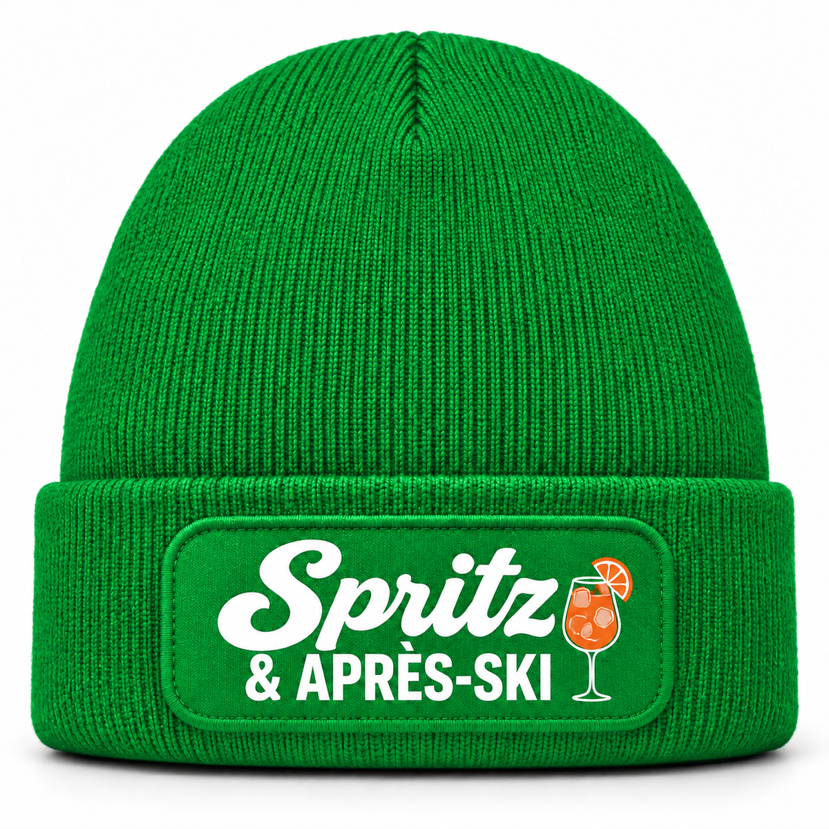 Spritz & Apres Ski - Beanie