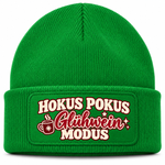 Hokus Pokus Glühwein Modus - Beanie
