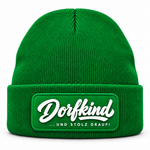 Dorfkind ... und Stolz drauf - Beanie