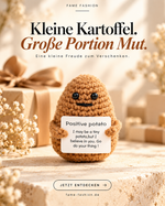 "Positive potato"-Figur