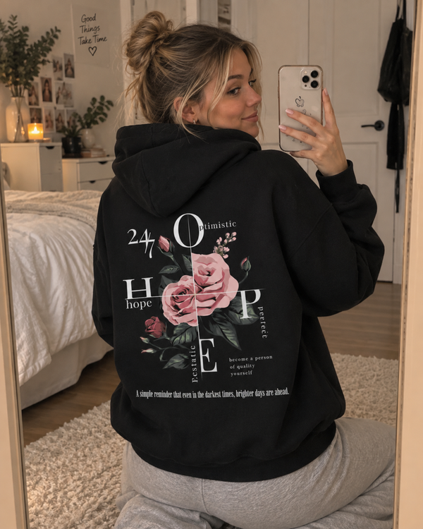 Elin K. | Hope, size M