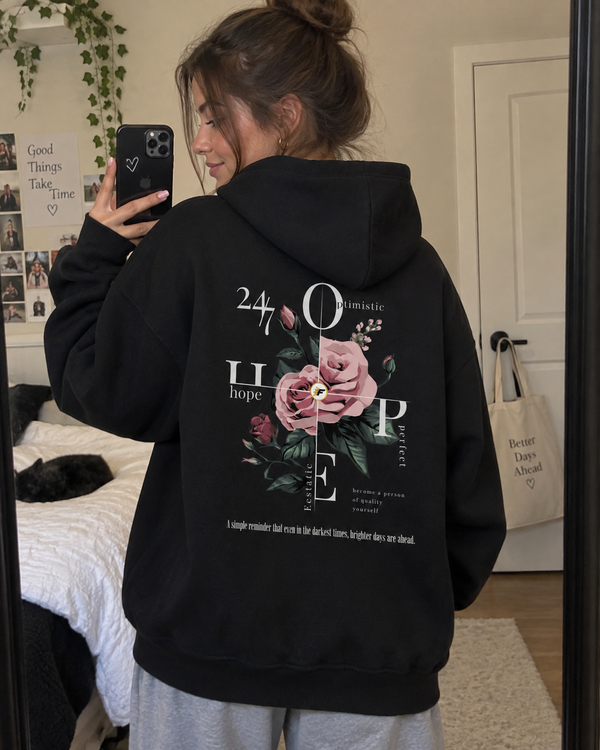 Nora H. | Hope, size S