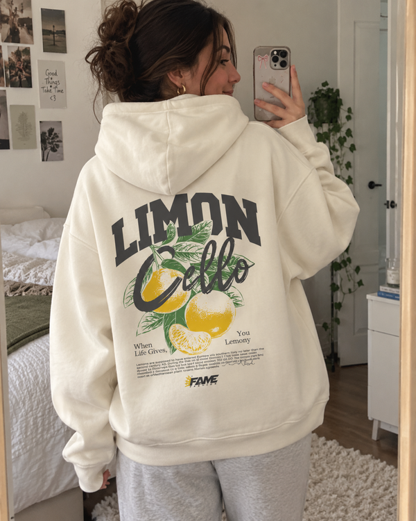 Juliet M. | Limon, size M
