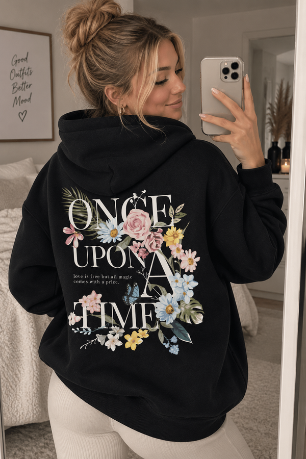 Sofie L. | Once size S