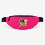 Bauchtasche Lecker Bierchen
