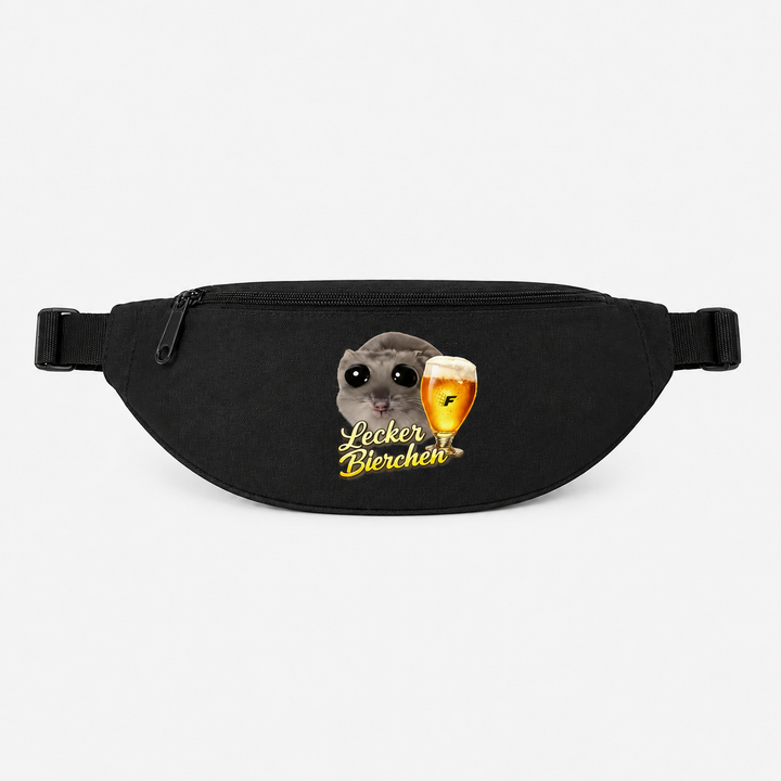 Bauchtasche Lecker Bierchen