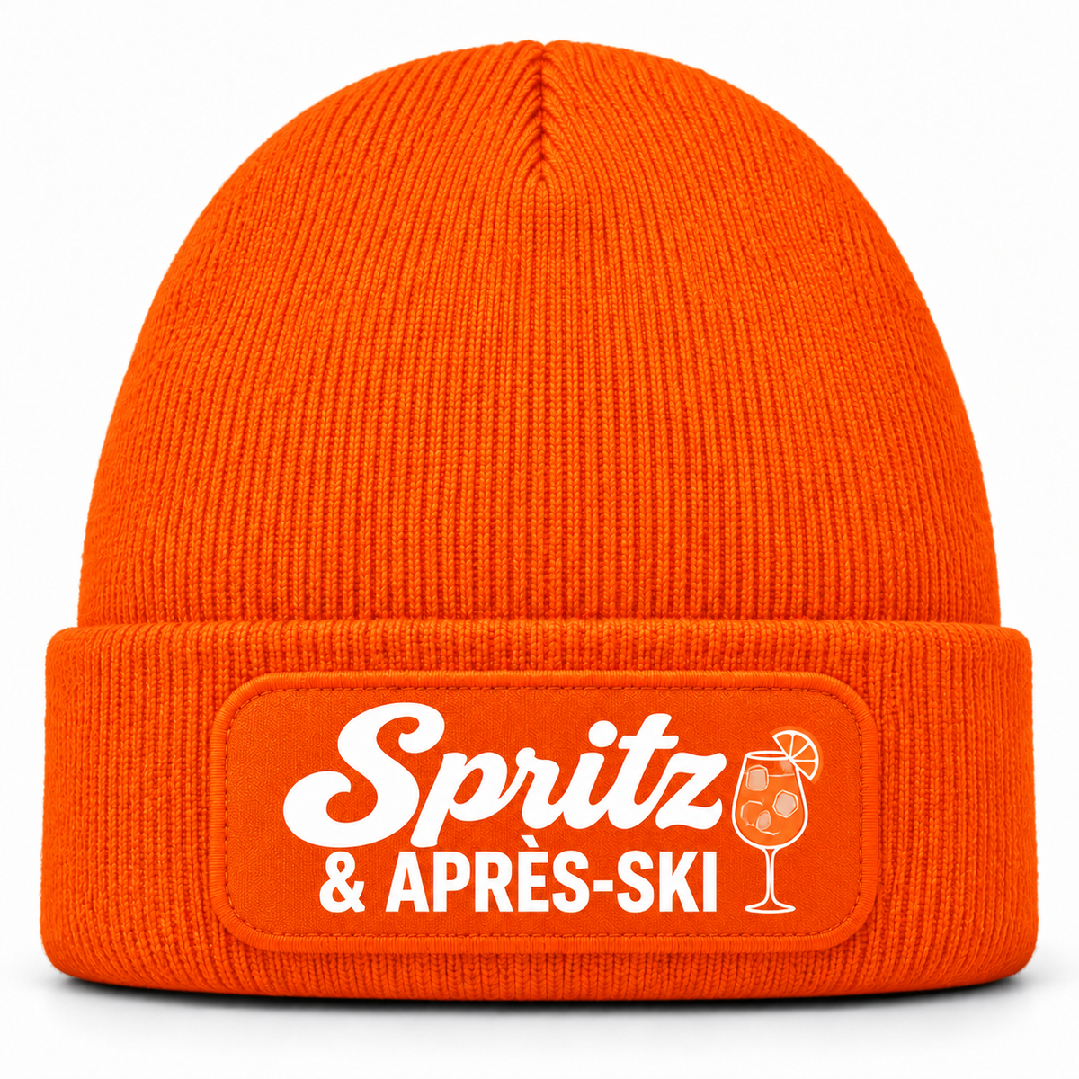 Spritz & Apres Ski - Beanie