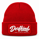 Dorfkind ... und Stolz drauf - Beanie