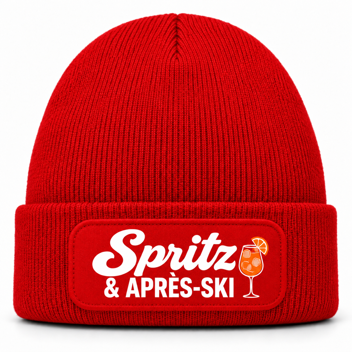 Spritz & Apres Ski - Beanie