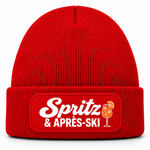 Spritz & Apres Ski - Beanie