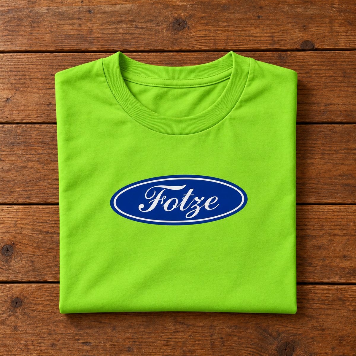 Fo*ze T-Shirt