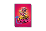 MALLE MAUS 2.0 - Malle Sticker
