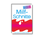MILFSCHNITTE Limited Edition Malle Sticker