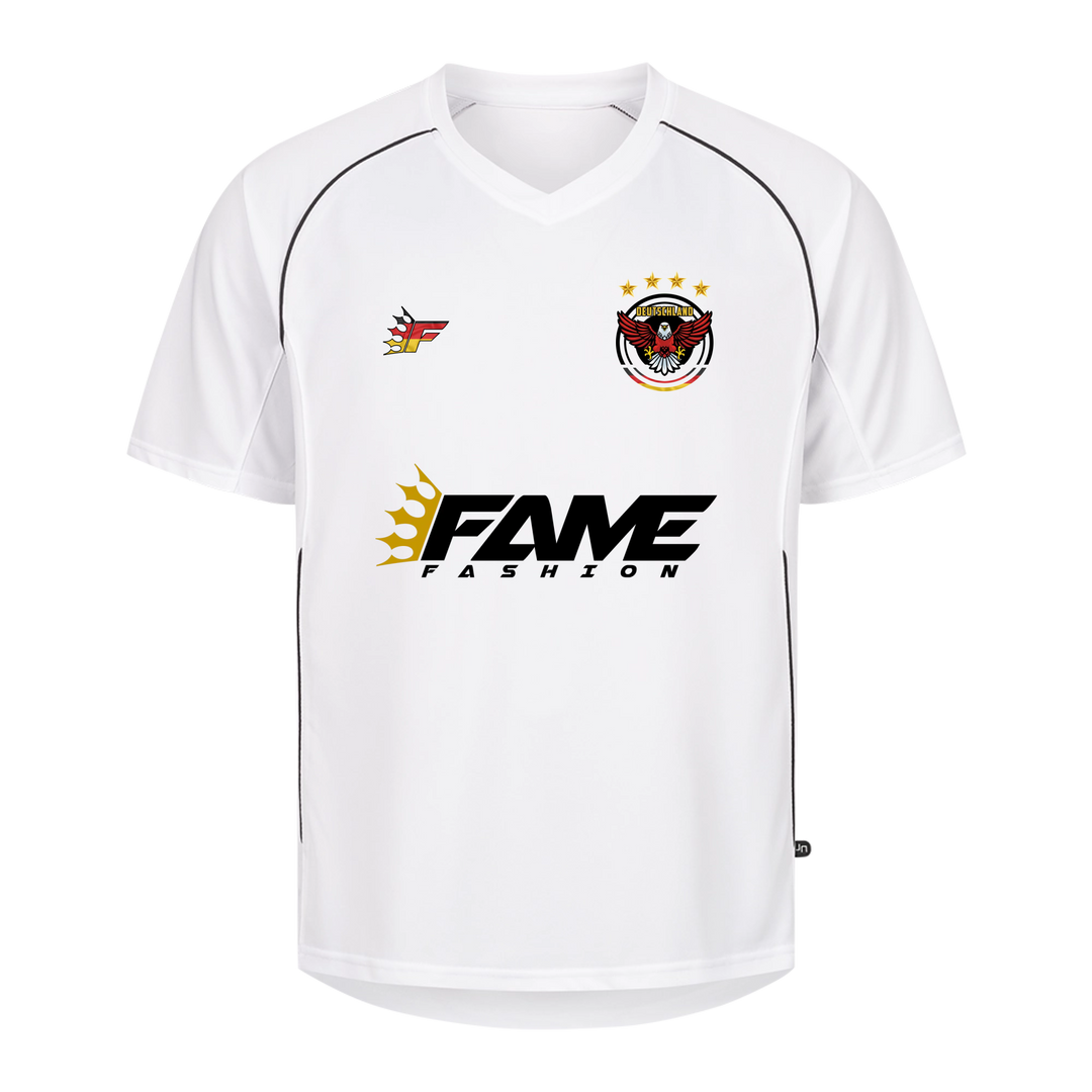 Malle-Sauf-Trikot DEUTSCHLAND - Personalisierbar