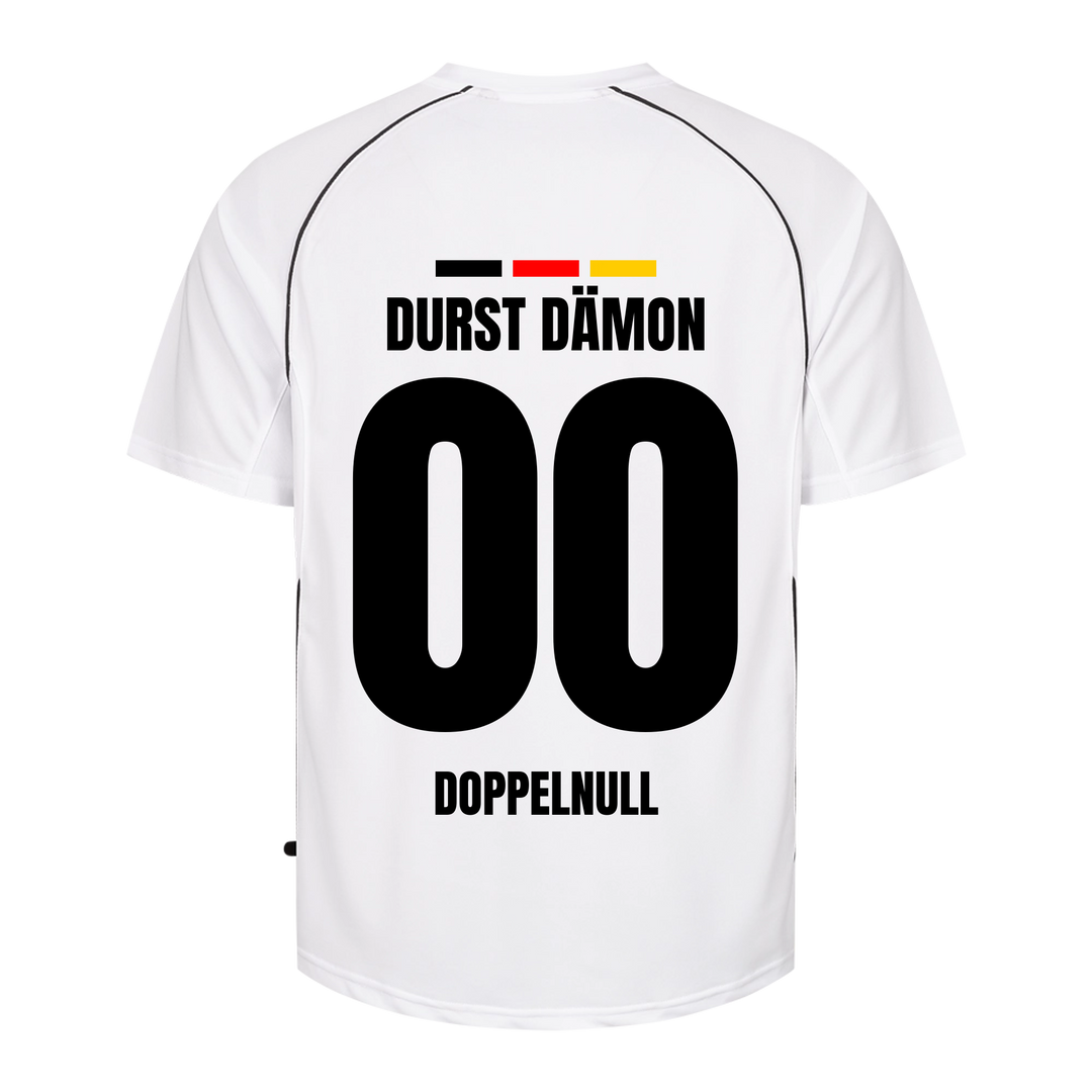 Malle-Sauf-Trikot DEUTSCHLAND - Personalisierbar