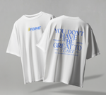 You don't have to be great Oversized Shirt