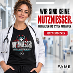 Nutzniesser T-Shirt