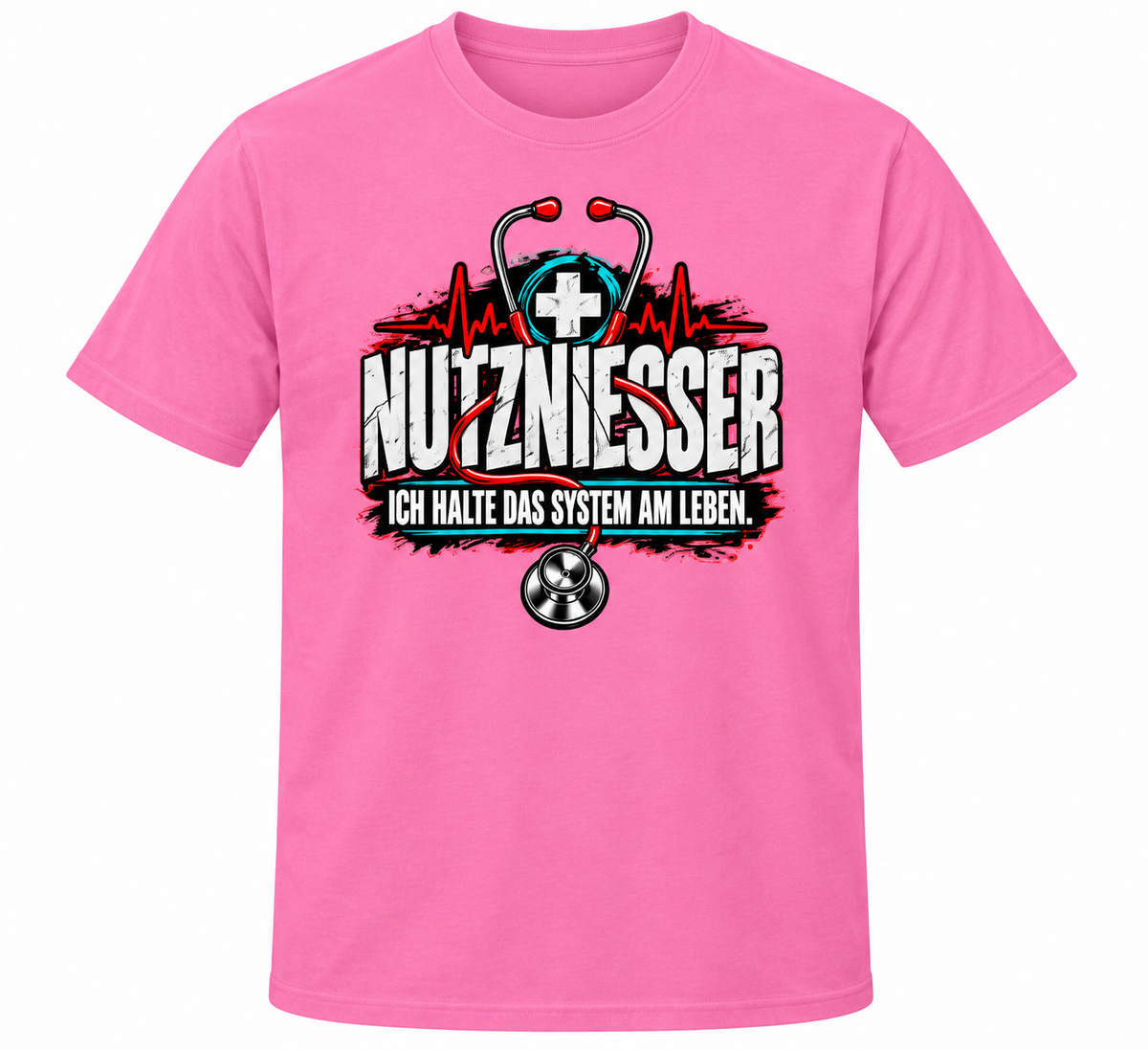 Nutzniesser T-Shirt