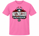 Nutzniesser T-Shirt