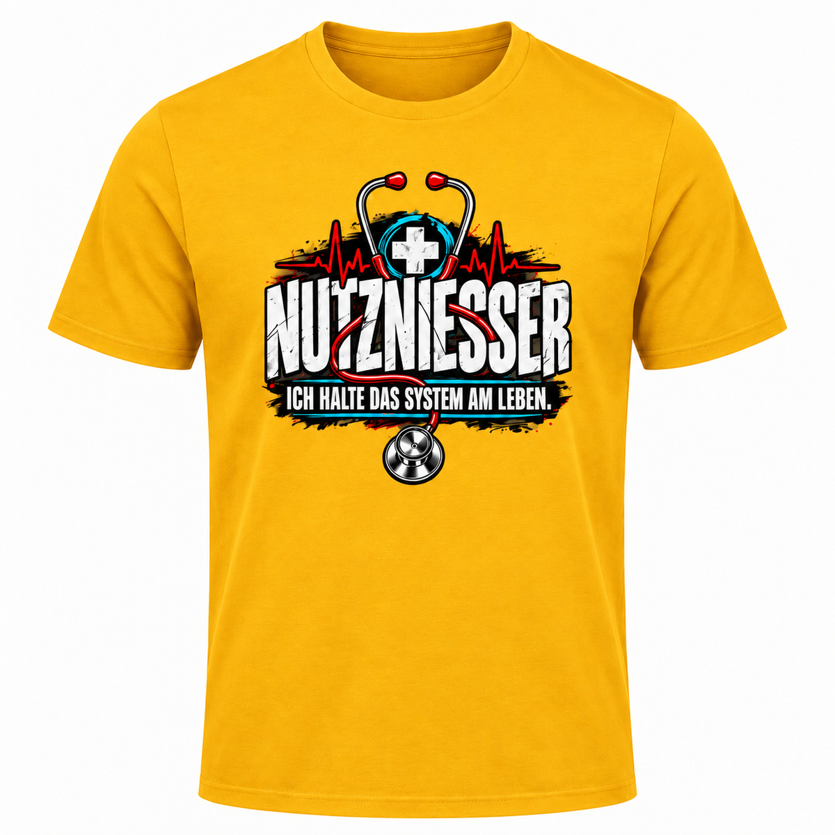 Nutzniesser T-Shirt