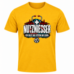 Nutzniesser T-Shirt