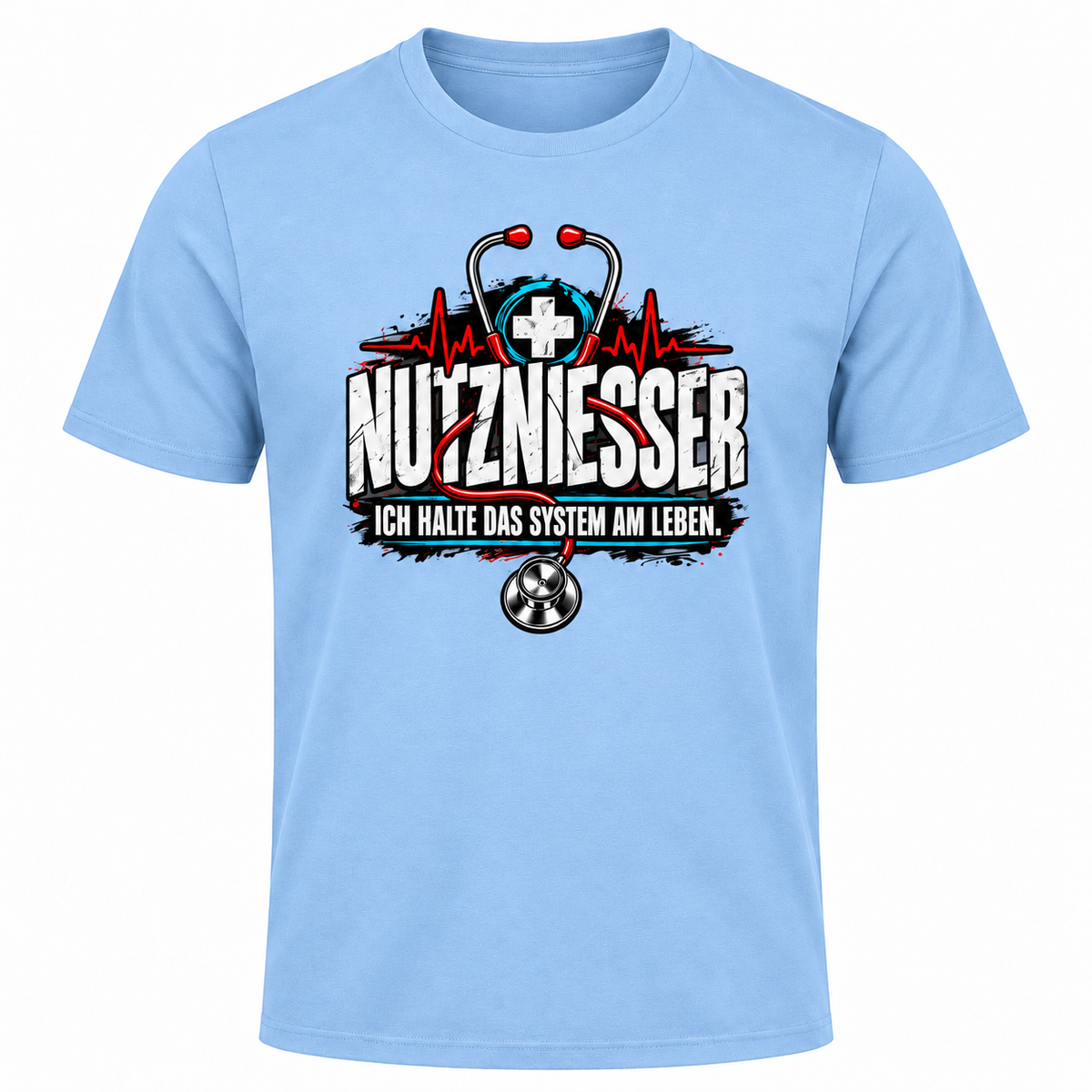 Nutzniesser T-Shirt